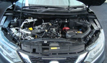 
									2018 Nissan Qashqai 1.2T Acenta full								
