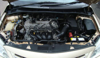 
									2013 Toyota Corolla 1.6 Advanced Auto full								