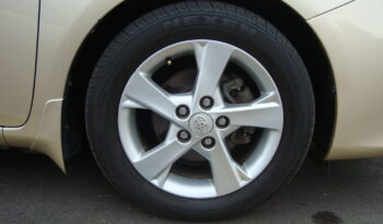 
									2013 Toyota Corolla 1.6 Advanced Auto full								