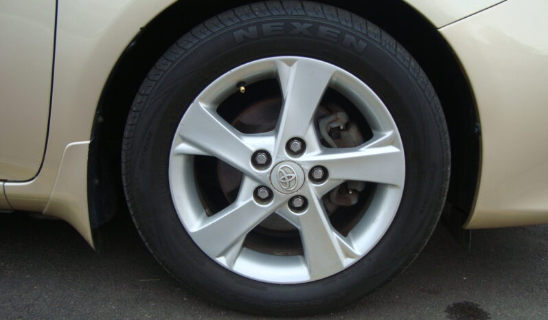 
								2013 Toyota Corolla 1.6 Advanced Auto full									