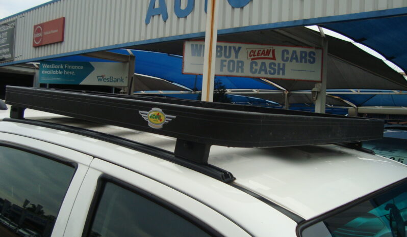 
								2010 Toyota Hilux 3.0 D-4D Raider 4×4 Auto Double-Cab full									