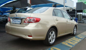 
									2013 Toyota Corolla 1.6 Advanced Auto full								