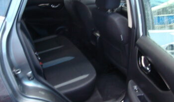 
									2018 Nissan Qashqai 1.2T Acenta full								