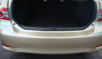 
									2013 Toyota Corolla 1.6 Advanced Auto full								