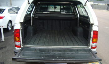 
									2010 Toyota Hilux 3.0 D-4D Raider 4×4 Auto Double-Cab full								