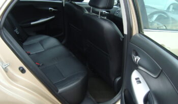 
									2013 Toyota Corolla 1.6 Advanced Auto full								