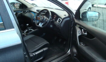 
									2018 Nissan Qashqai 1.2T Acenta full								