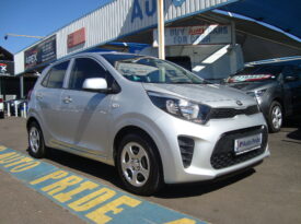 2019 Kia Picanto 1.0 Street