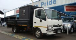 2016 Hino 300 714 Auto