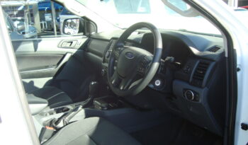 
									2017 Ford Everest 2.2 TDCi XLS Auto full								