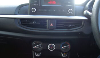 
									2019 Kia Picanto 1.0 Street full								
