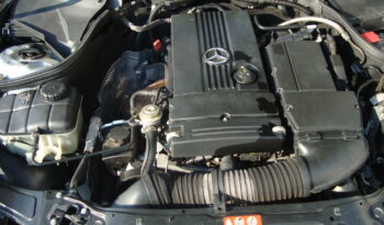 
									2004 Mercedes Benz C230K Coupe (A) full								