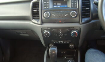 
									2017 Ford Everest 2.2 TDCi XLS Auto full								