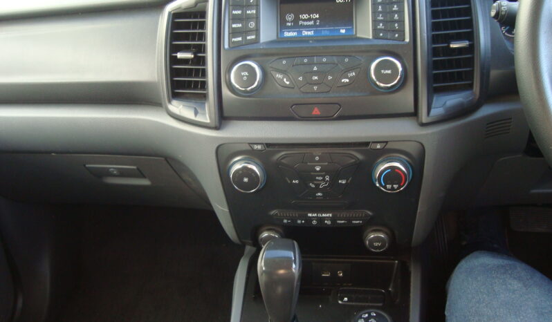 
								2017 Ford Everest 2.2 TDCi XLS Auto full									