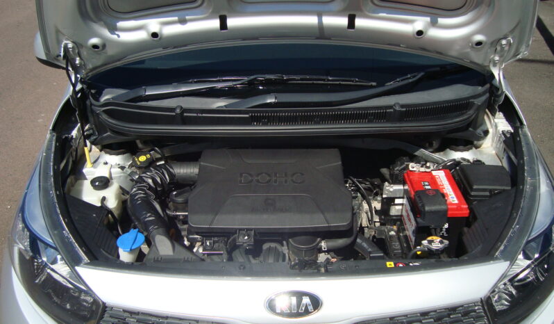 
								2019 Kia Picanto 1.0 Street full									