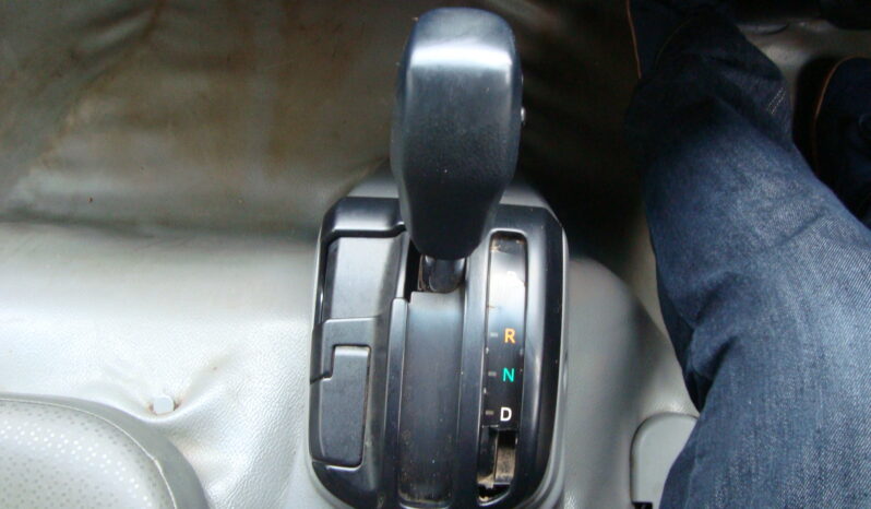 
								2016 Hino 300 714 Auto full									