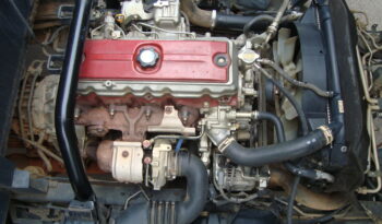 
									2016 Hino 300 714 Auto full								