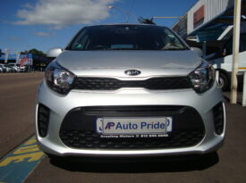 2019 Kia Picanto 1.0 Street