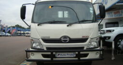 2016 Hino 300 714 Auto