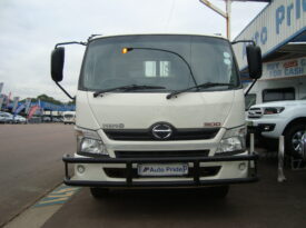 2016 Hino 300 714 Auto