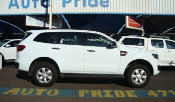 
									2017 Ford Everest 2.2 TDCi XLS Auto full								