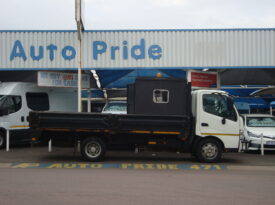 2016 Hino 300 714 Auto