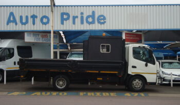 
									2016 Hino 300 714 Auto full								