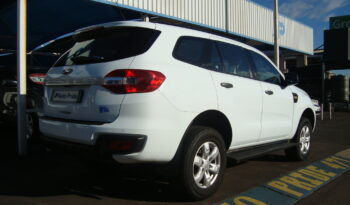
									2017 Ford Everest 2.2 TDCi XLS Auto full								