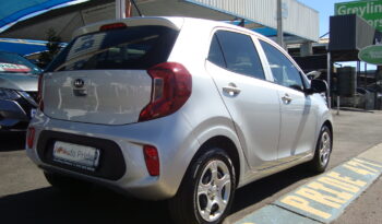 
									2019 Kia Picanto 1.0 Street full								