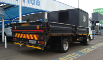 
									2016 Hino 300 714 Auto full								