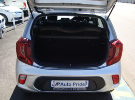 2019 Kia Picanto 1.0 Street