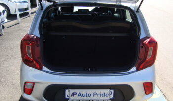 
									2019 Kia Picanto 1.0 Street full								