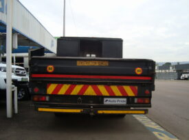 2016 Hino 300 714 Auto