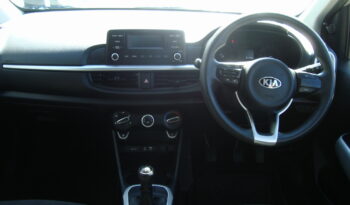 
									2019 Kia Picanto 1.0 Street full								