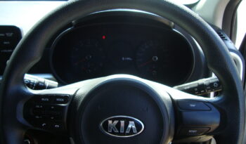 
									2019 Kia Picanto 1.0 Street full								