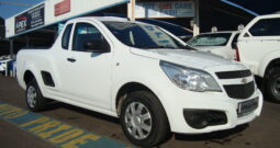 2014 Chevrolet Utility 1.4 A/C