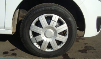 
									2014 Chevrolet Utility 1.4 A/C full								
