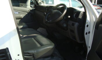 
									2019 Nissan NV350 2.5 16-seat Impendulo full								