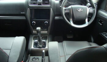 
									2025 Mahindra Pik Up 2.2 mHawk S11 Dew 4X4 Auto D/C full								