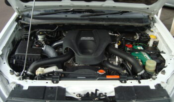 
									2019 Isuzu D-Max 250 HO Hi-Rider 4×4 Single-Cab full								