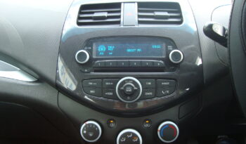 
									2015 Chevrolet Spark 1.2 LT full								