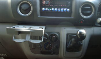 
									2019 Nissan NV350 2.5 16-seat Impendulo full								