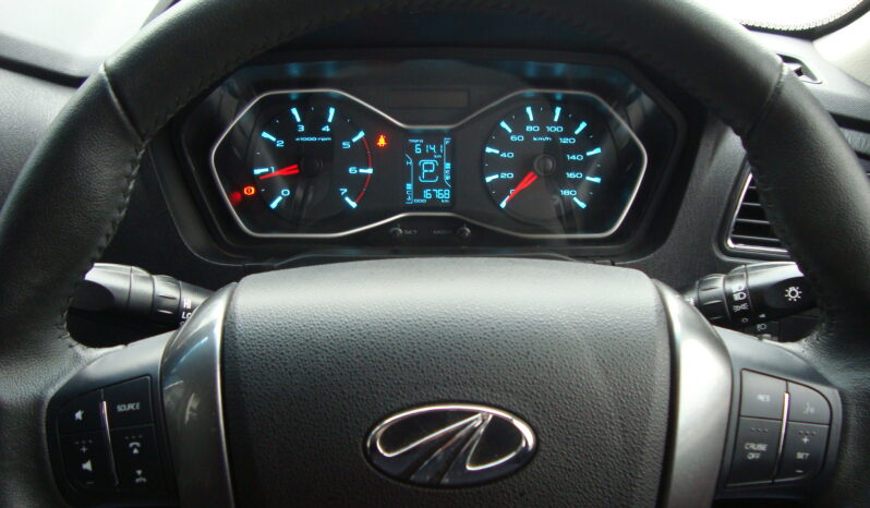 
								2025 Mahindra Pik Up 2.2 mHawk S11 Dew 4X4 Auto D/C full									