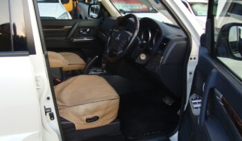 
									2014 Mitsubishi Pajero 3.2 DiDc GLS LWB full								