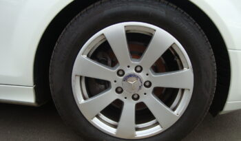 
									2010 Mercedes Benz C180 CGi Classic Auto full								