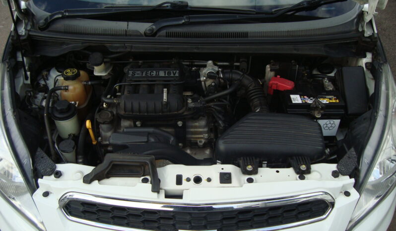 
								2015 Chevrolet Spark 1.2 LT full									