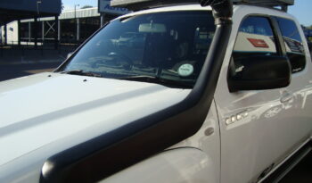 
									2011 Mazda BT-50 3.0 CRDi Drifter SLX F|Cab full								