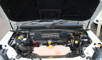 
									2025 Mahindra Pik Up 2.2 mHawk S11 Dew 4X4 Auto D/C full								