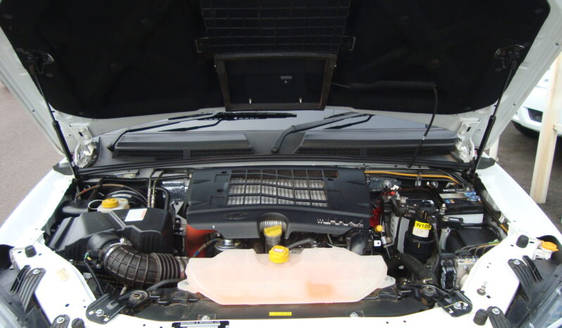 
								2025 Mahindra Pik Up 2.2 mHawk S11 Dew 4X4 Auto D/C full									