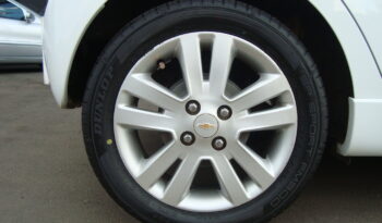 
									2015 Chevrolet Spark 1.2 LT full								